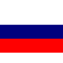 Flag Of The Russian Federation