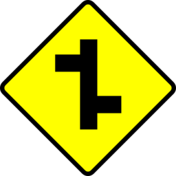 Cautio 2t Junction