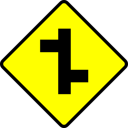 Cautio 2t Junction