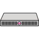 download Server clipart image with 90 hue color