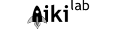 Aiki Lab Hackerspace Logo
