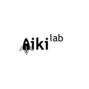 Aiki Lab Hackerspace Logo