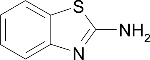 2 Aminobenzothiazol