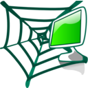 download Fileshare clipart image with 45 hue color