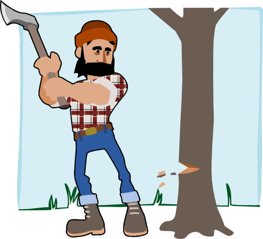Lumberjack