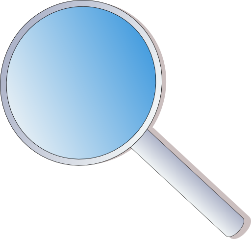 Magniflying Glass