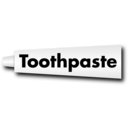 download Toothpaste Tube clipart image with 135 hue color