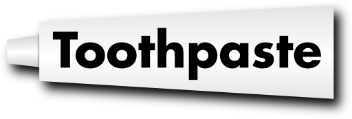 Toothpaste Tube