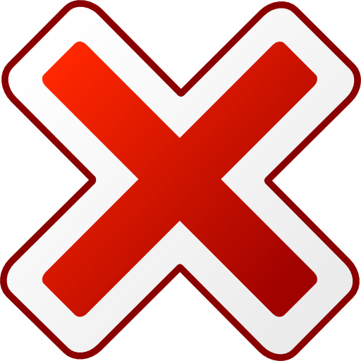 Cancel