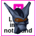 download Am Alien Head 2 clipart image with 315 hue color