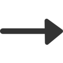 Ftline Arrow End