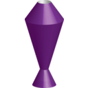 download Vase clipart image with 45 hue color