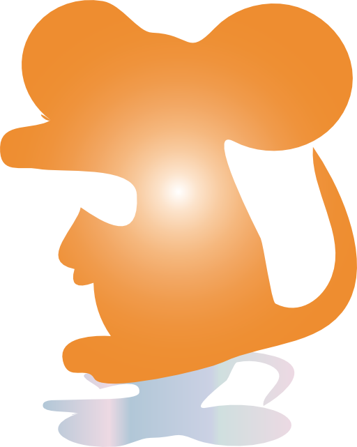 Rat Icon