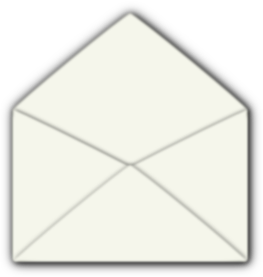 Open Envelope