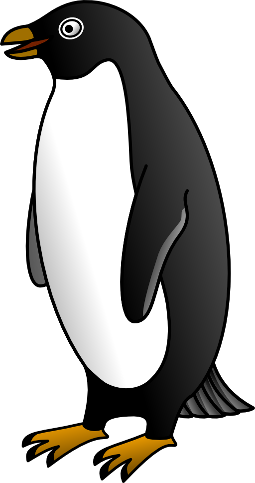 Adelie Penguin