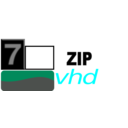 7zip Classic Vhd