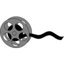 Reel Of Film