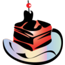download Cake Icon clipart image with 0 hue color