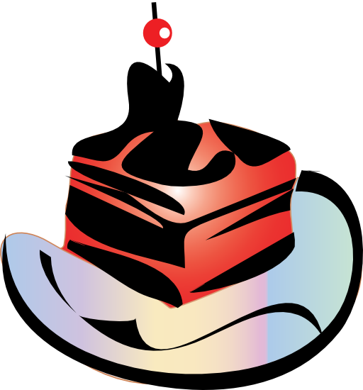 Cake Icon