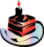 Cake Icon