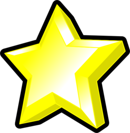 Star Symbol