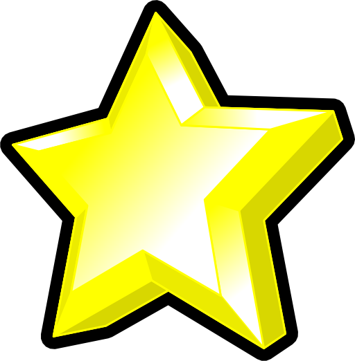 Star Symbol