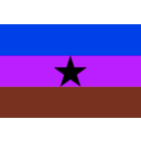download Ghana clipart image with 225 hue color