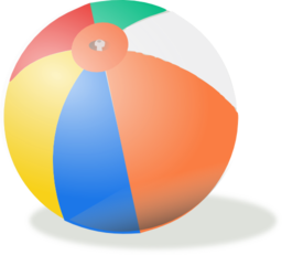 Beach Ball