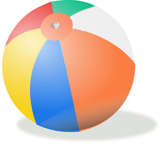 Beach Ball