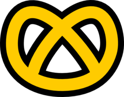 Pretzel Icon