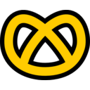 Pretzel Icon