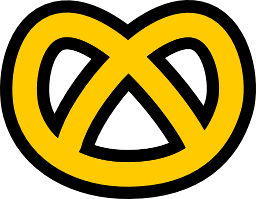 Pretzel Icon