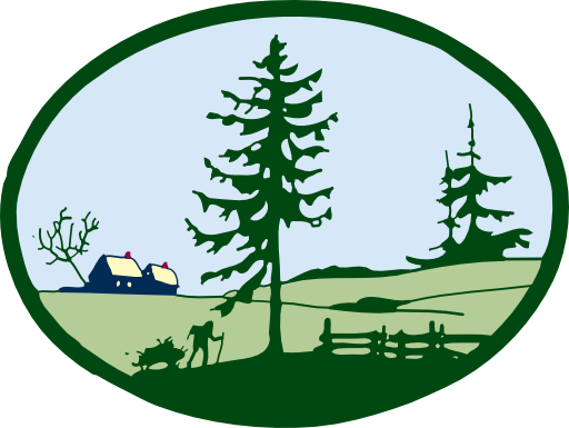 Country Scene