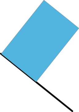 Blue Flag