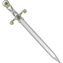 Long Sword