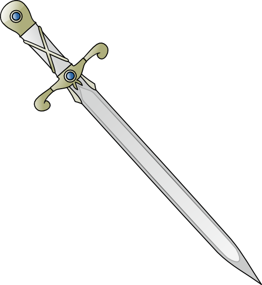 Long Sword