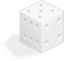 White Dice