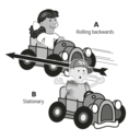 download 58294main The Brain In Space Page 77 Kids In Car clipart image with 90 hue color
