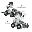 download 58294main The Brain In Space Page 77 Kids In Car clipart image with 180 hue color