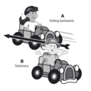 download 58294main The Brain In Space Page 77 Kids In Car clipart image with 270 hue color