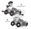 58294main The Brain In Space Page 77 Kids In Car