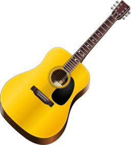 My Guitar