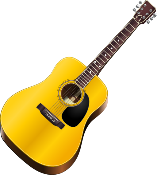 My Guitar