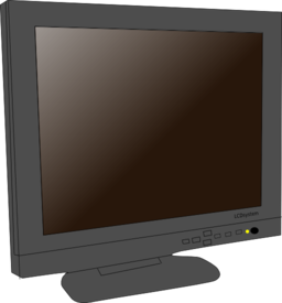 Monitor Lcd