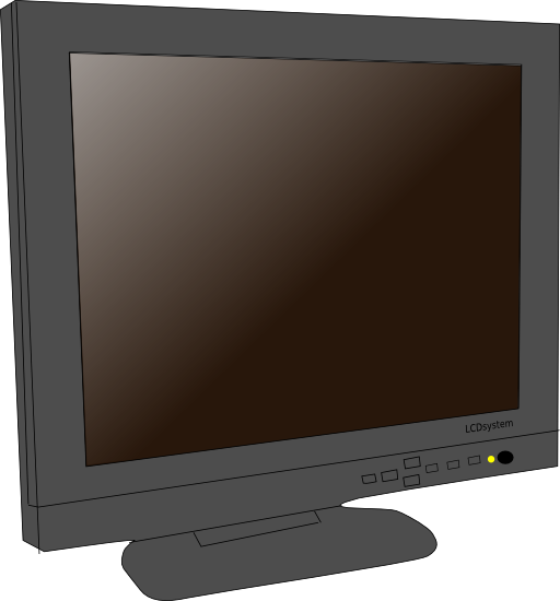 Monitor Lcd