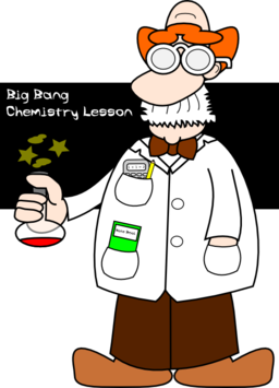 Professorofchemistry