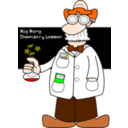 Professorofchemistry