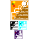 download Fcrclogo clipart image with 180 hue color