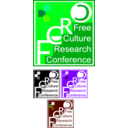 download Fcrclogo clipart image with 270 hue color
