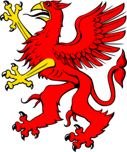 Red Griffin